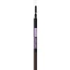 Maybelline New York Brow Ultra Slim Black Brown - Matita sopracciglia