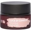 Biofficina Toscana Luce di Camelia Perle di Luce - trattamento 1x21pz - Siero viso effetto globale