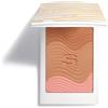 Sisley Phyto-Touche Poudre Éclat Soleil 01 Trio Miel Cannelle - Terra