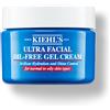 KIEHL'S Idratanti Ultra Facial Oil-Free Gel Cream 28ml - Gel viso idratante