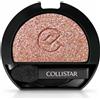 Collistar Impeccable Ombretto Compatto Refill 300 Pink Gold FROST - Ombretto compatto