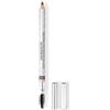DIOR Diorshow Crayon Sourcils Poudre 03 Brown (ex 453 Châtain) - Matita sopracciglia