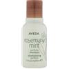 AVEDA Rosemary Mint Purifying Shampoo 50ml - Shampoo Purificante