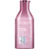 Redken Volume Injection Shampoo 300ml - Shampoo Volumizzante