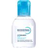 BIODERMA Hydrabio H2O Soluzione micellare struccante e idratante 100ml - Acqua detergente viso