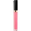 CHANEL ROUGE COCO GLOSS 728 ROSE PULPE - Gloss Ultra-Brillante e Idratante