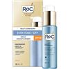 ROC Multi Correxion Even Tone + Lift Idratante Viso con SPF30 50ml - Crema viso giorno lifting