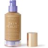 NABLA Skin Realist Tinted Balm 4 Medium-Tan 48ml - Crema viso colorata antimperfezioni