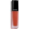 CHANEL ROUGE ALLURE LIQUID VELVET 228 FASCINANTE 6ML - Rossetto mat