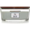 WOODWICK Ellipse Candles Lavender & Cedar 453,6gr - Candela Profumata