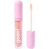 Goovi Glaze My Lips - Sparkling Lipgloss 01 - CANDY PARTY 4.5ml - Gloss