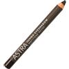 ASTRA MAKEUP JUMBO EYESHADOW Matitone ombretto occhi 0060 - BLACK NIGHT 3g - Ombretto crema