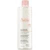 Avène Les Essentiels Acqua micellare struccante 400ml - Acqua detergente viso