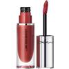 MAC Locked Kiss Ink Emphatic 4ml - Rossetto