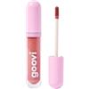 Goovi Glaze My Lips - Sparkling Lipgloss 02 - GOLDEN KISS 4.5ml - Gloss