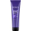 Redken Color Extend Blondage Express Anti-Brass Mask 250ml - Maschera Protezione Colore Capelli