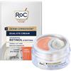 ROC Derm Correxion Crema Contorno Occhi 20ml - Contorno occhi antirughe