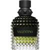 Valentino Green Stravaganza 50ml - Eau de Toilette