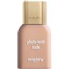 Sisley Phyto-Teint Nude 2C Soft Beige - Fondotinta liquido