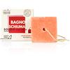 Officina Naturae BAGNOSCHIUMA SOLIDO RIVITALIZZANTE CO.SO. 64g - Bagno e Doccia