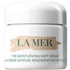 La Mer Collezione Moisture The Moisturizing Soft Cream 60ml - Tratt.viso 24 ore effetto globale