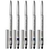 Clinique Quickliner For Eyes 02 Smoky Brown - Eyeliner