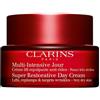 Clarins Multi-Intensive Crème Jour - Peaux Très Sèches 50ml - Crema viso giorno lifting