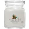 Yankee Candle Signature Jar Candles Woodland Weekend Memories 368g - Candela Profumata