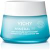 VICHY Mineral 89 Minéral 89 Gel Sorbetto Idratante Effetto Mat 48H 50ml - Gel viso idratante