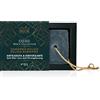 Officina Naturae CO.SO. Men's Collection SHAMPOO SOLIDO ANTICADUTA E RINFORZANTE N. 01 50g Uomo - Shampoo Anticaduta