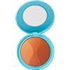 Goovi Terra Abbronzante Trio SUN, KISS ME! 02 deep golden bronze 6g - Terra