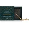 Officina Naturae CO.SO. Men's Collection SHAMPOO SOLIDO ANTIFORFORA E CAPELLI GRASSI N. 02 50g Uomo - Shampoo Antiforfora