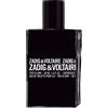 Zadig&Voltaire This is Him! 50ml - Eau de Toilette