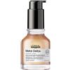 L'Oréal Professionnel SERIE EXPERT New Metal Detox Huile Concentrée 50ml - Olio Capelli Styling & Finish
