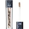 Mulac LIQUID SOUL - Pigmento Liquido Occhi-Viso-Labbra 12 LIQUID SPARKLE 3.5ml - Ombretto crema