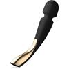Lelo SMART WAND LARGE 2 Black 1pz - Smart Wand