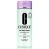 Clinique Sistema 3 Fasi All About Clean Liquid Facial Soap Mild 200ml - Gel detergente viso