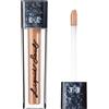 Mulac LIQUID SOUL - Pigmento Liquido Occhi-Viso-Labbra 02 CARAMELIZED 4ml - Ombretto crema