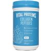 Vital Proteins Integratori Alimentari Collagen Peptides 284gr - Integratore Corpo e Detox