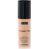 Pupa Wonder Me Fondotinta 030 Medium Beige - Fondotinta liquido