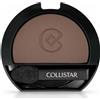 Collistar Impeccable Ombretto Compatto Refill 120 Brunette MATTE - Ombretto compatto