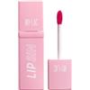 MULAC Lip Sin 04 Daiquiri Red 4ml - Rossetto
