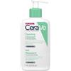 CERAVE Schiuma Detergente 236ml - Gel detergente viso
