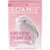 FOAMIE Cherry Blossom docciaschiuma solido 80g - Bagno e Doccia