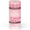 FOAMIE Cura dei Capelli Shampoo secco Berry Fresh 40g - Shampoo Secco