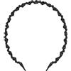 INVISIBOBBLE Accessori Hairhalo True Dark Sparkle 1pz - Pinze e Cerchietti