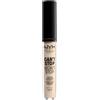 Nyx Professional MakeUp Can't Stop Won't Stop Contour Concealer fair - Correttore