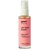 Goovi Siero Rassodante Glutei LIFT YOUR BOOTY 50ml - Crema gambe e glutei rimodellante