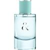 Tiffany & Co. Tiffany & Love For Her 50ml - Eau de Parfum
