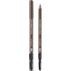 PUPA True Eyebrow Pencil 002 Brown 1.08g - Matita sopracciglia